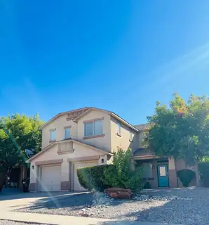 3508 Oasis Springs Road NE, Rio Rancho 