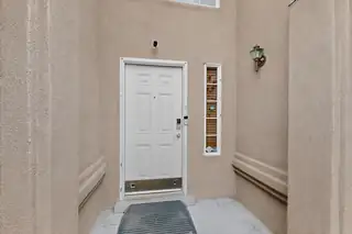 1034 Wagon Trail Street SW Exterior Front