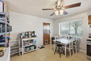 326 Gorman Avenue Kitchen