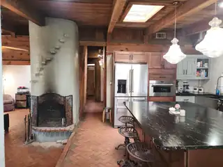 52 CAMINO DEL OSO Kitchen