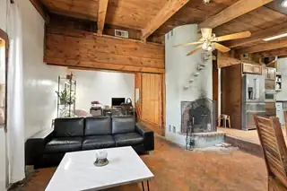 52 CAMINO DEL OSO Living Room