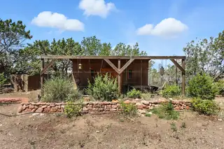 52 CAMINO DEL OSO Exterior Front