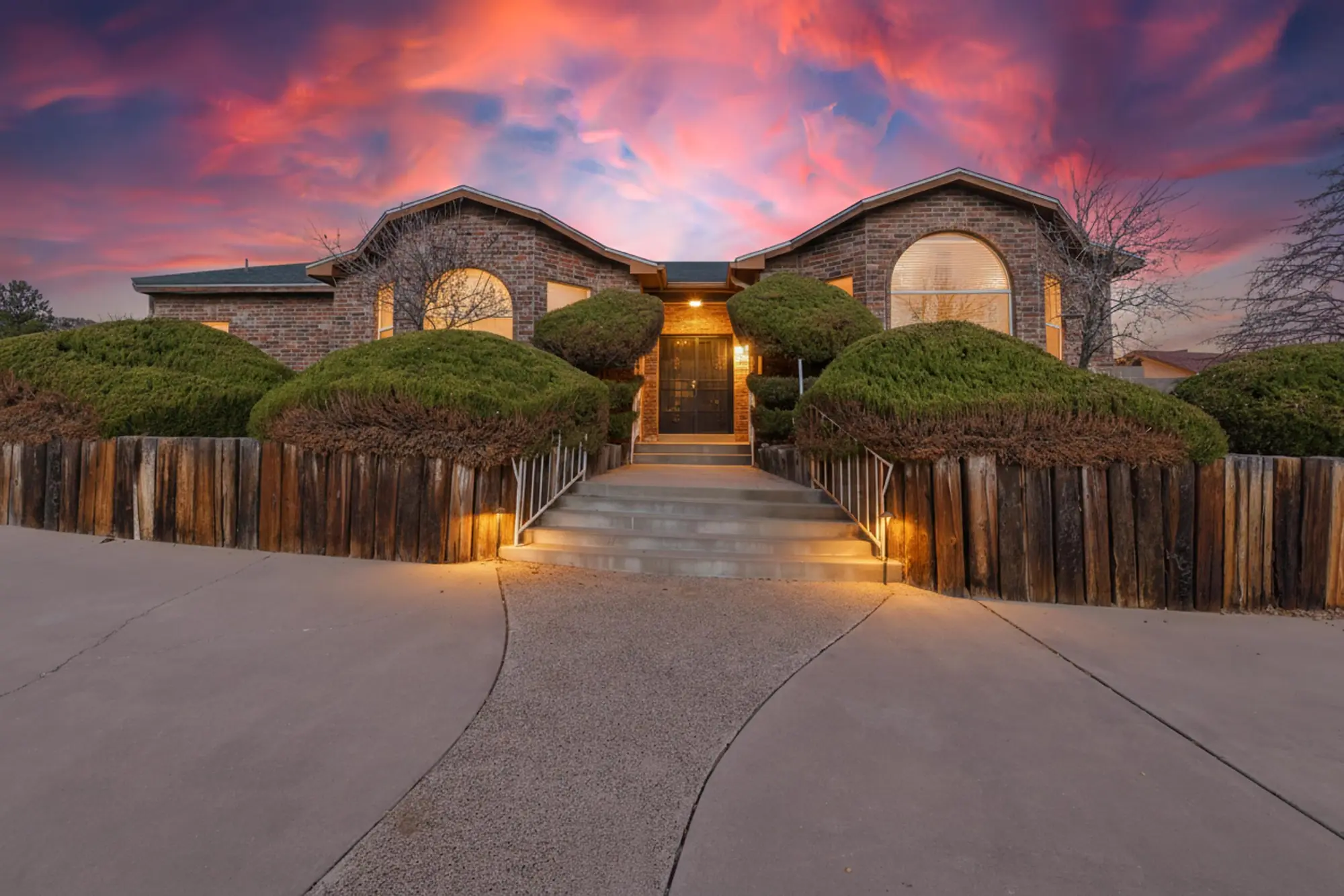 6021 Sonora Avenue NW