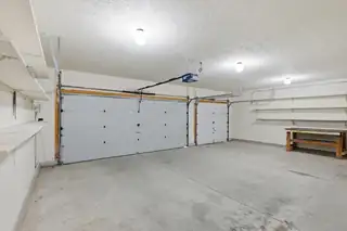 6021 Sonora Avenue NW Garage