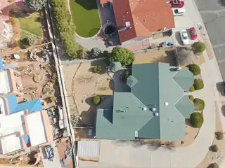 6021 Sonora Avenue NW Exterior Other