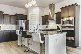 4113 Mountain Trail Loop NE Living Room