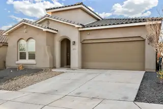 4113 Mountain Trail Loop NE, Rio Rancho 