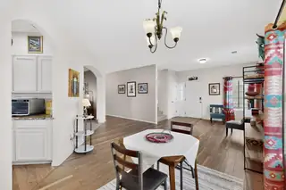 9223 CUMULUS Place NW Living Room