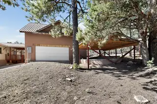 36 Mockingbird Drive Exterior Front