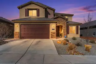 923 Zafiro Road SE, Rio Rancho