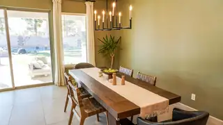 212 Lavender Place NE Dining Room