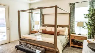 212 Lavender Place NE Bedroom