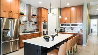 212 Lavender Place NE Kitchen