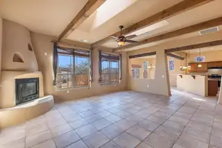 724 4th Street NE Living Room