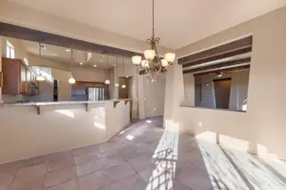 724 4th Street NE Kitchen