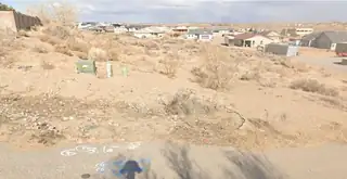 2609 Globe Court NE, Rio Rancho 