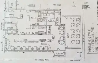 725 Central Avenue NE 