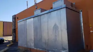 725 Central Avenue NE 