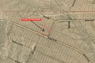 Harmony (U24 B33 L31-34), Rio Rancho 