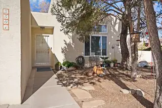 5501 Kachina Street NW, Albuquerque