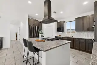 3930 Jaxson Lane Kitchen