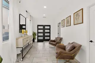 3930 Jaxson Lane Living Room