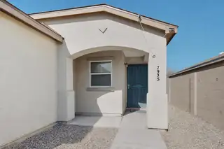 7935 Burkett Avenue NW, Albuquerque