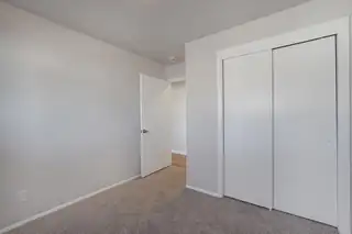 4032 Comanche Road NE Bedroom