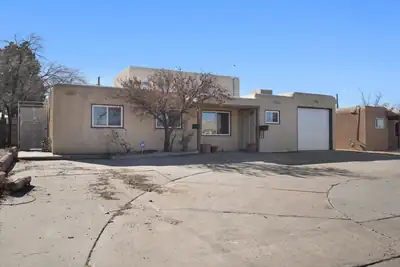 4032 Comanche Road NE, Albuquerque, NM 87110 Exterior Other