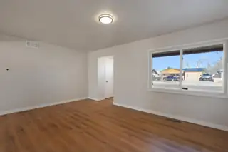 4032 Comanche Road NE Interior Other