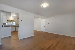 4032 Comanche Road NE Living Room