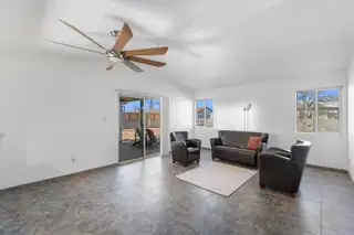 298 Pecos Loop SE Living Room