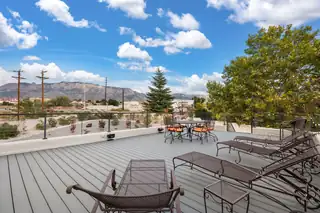 10140 Masters Drive NE View