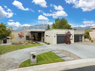 10140 Masters Drive NE Exterior Other