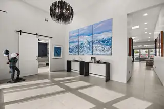 10140 Masters Drive NE Interior Other