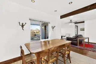 98 Rancho Pequenos Way NW Dining Room