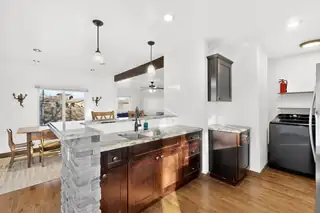 98 Rancho Pequenos Way NW Kitchen