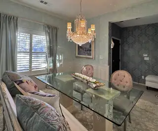 438 Palo Alto Drive NE Dining Room