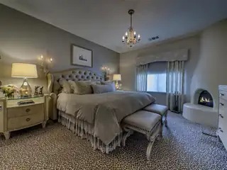 438 Palo Alto Drive NE Bedroom