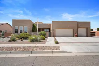 6527 VISTA DEL PRADO, Albuquerque