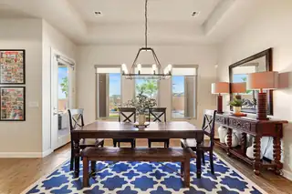 6527 VISTA DEL PRADO Dining Room