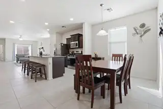 4433 Golden Eagle Loop NE Kitchen