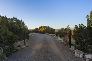 41 La Puerta Trail Exterior Front