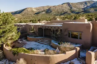 41 La Puerta Trail Kitchen