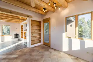 41 La Puerta Trail Bedroom