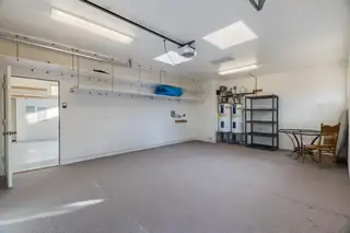 41 La Puerta Trail Garage