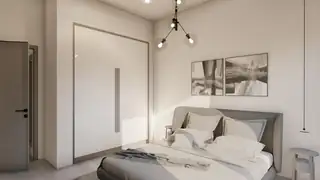 1321 Van Cleave Road NW Bedroom