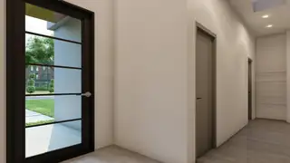 1321 Van Cleave Road NW Floor Plan