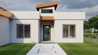 1321 Van Cleave Road NW Exterior Front