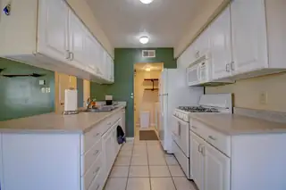 8445 Chambers Court NE D Kitchen